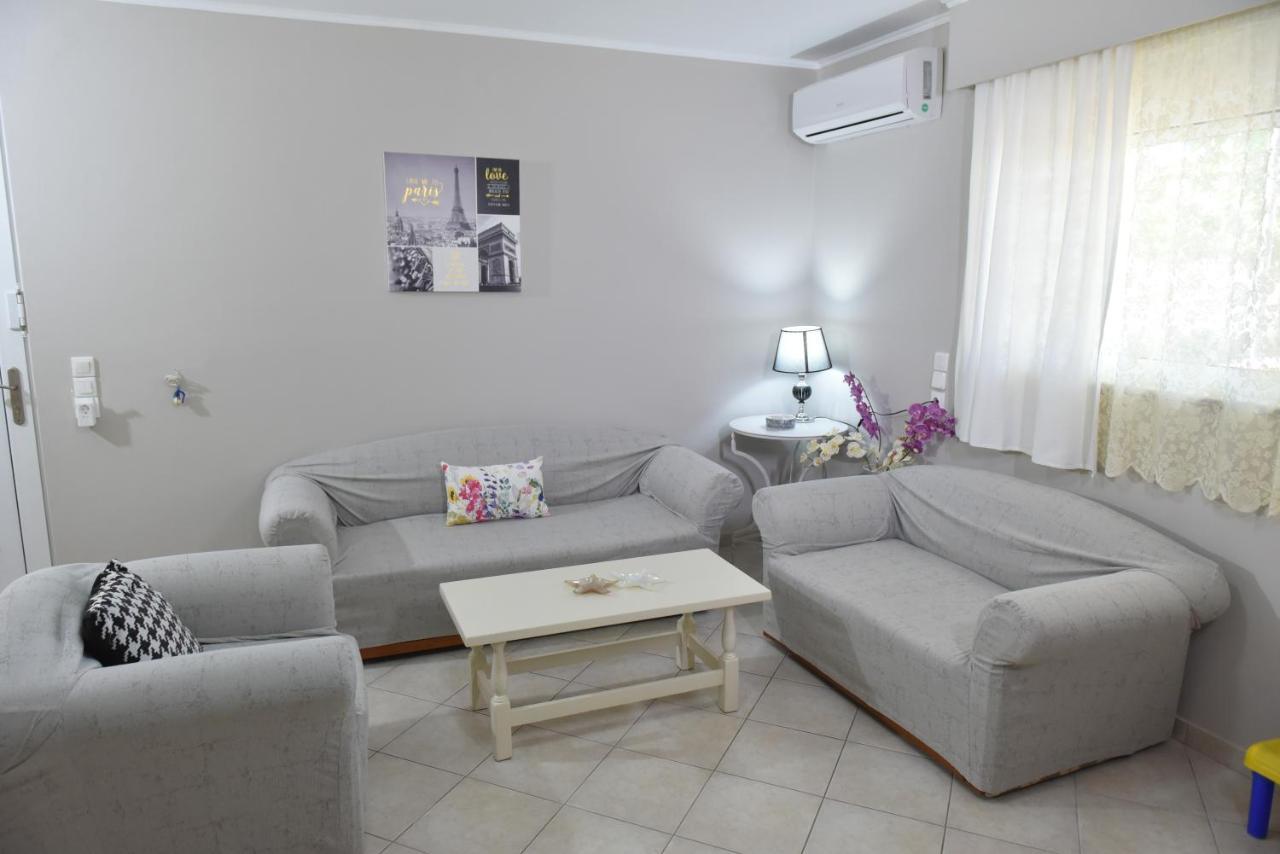 Apartment Fanis