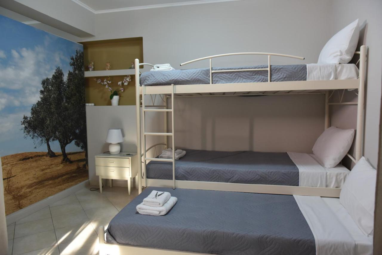 Fanis Apartment *