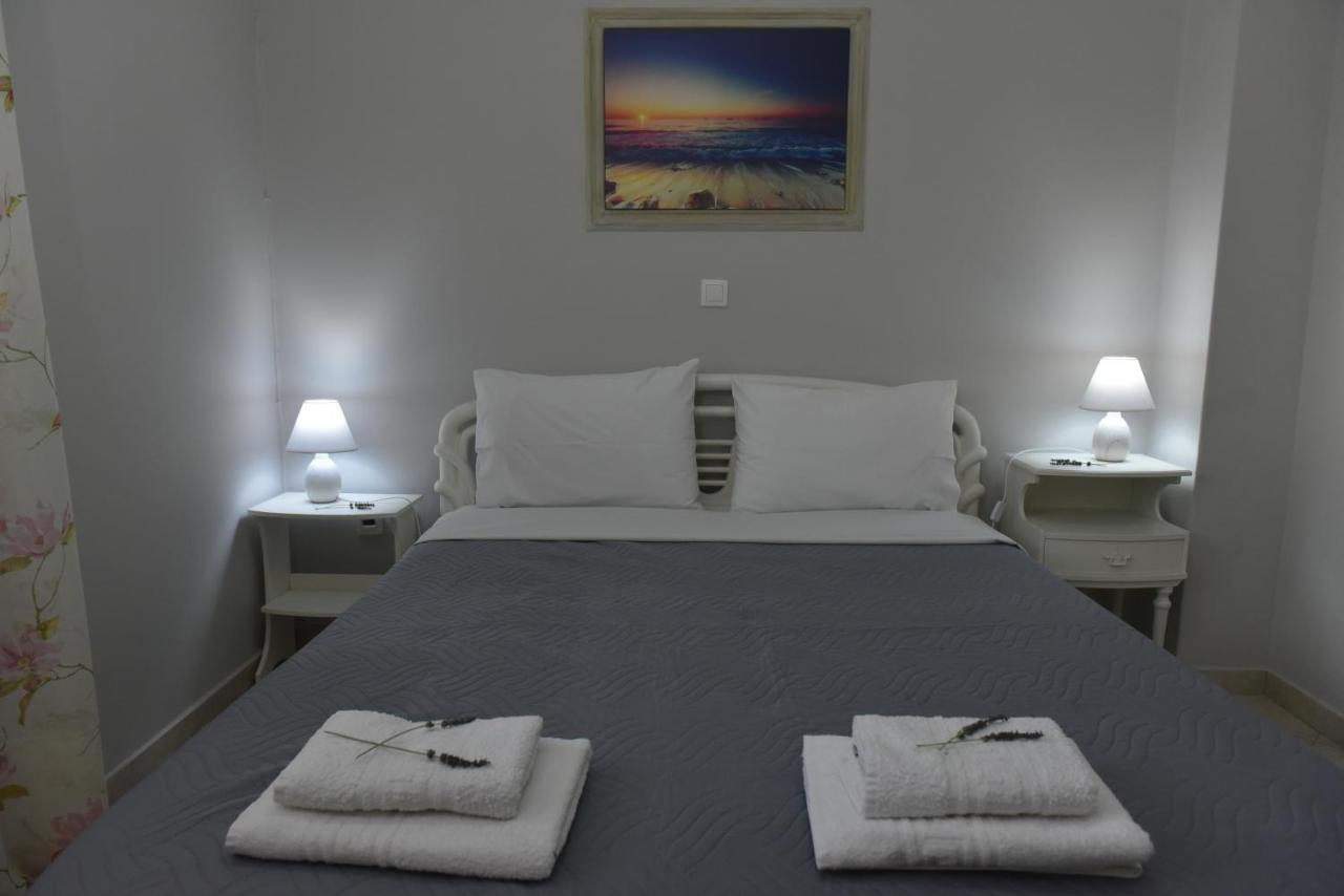 Apartment Fanis