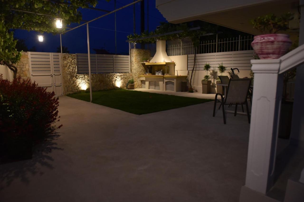 Fanis Apartment