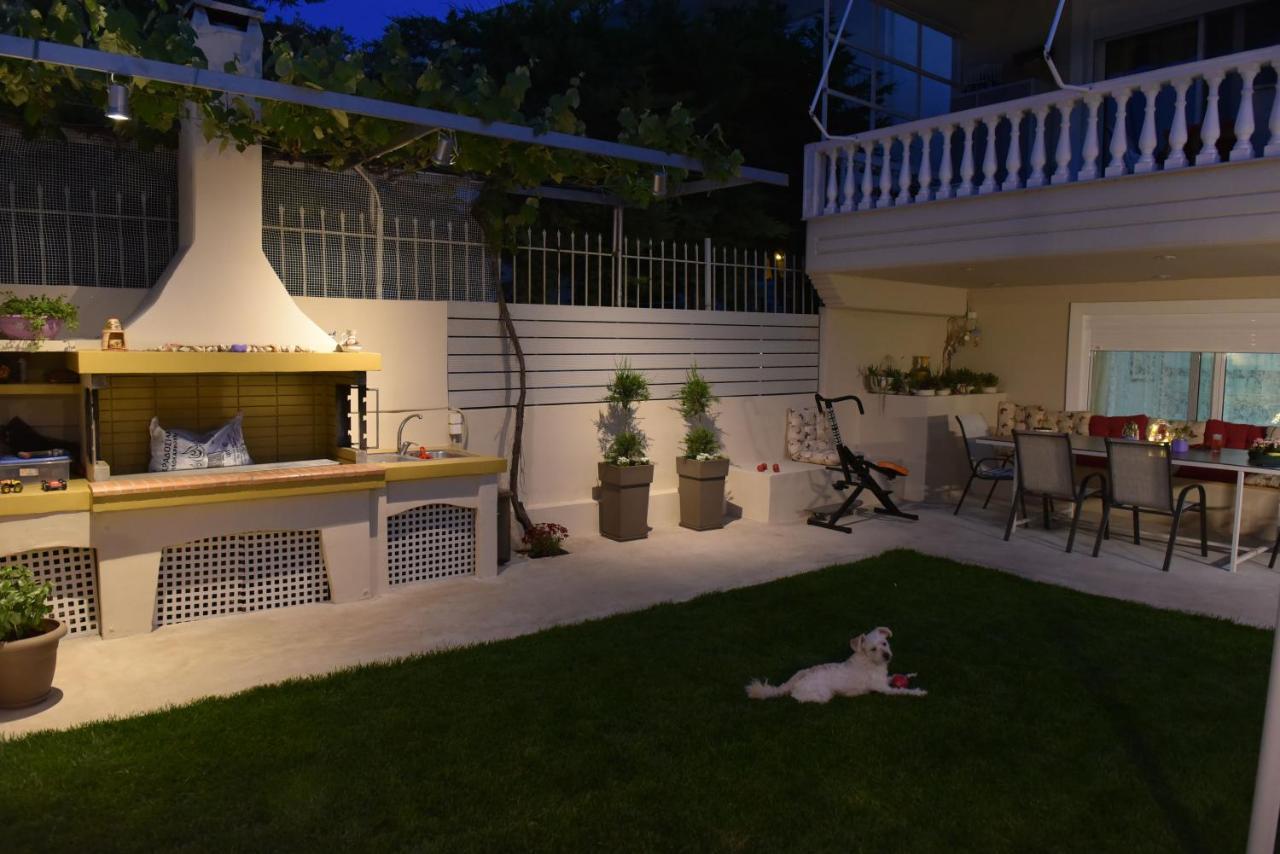 Apartment Fanis Lechaio