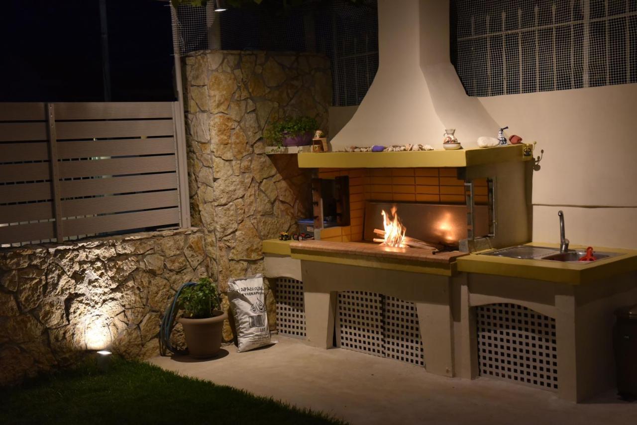 Fanis Apartment *