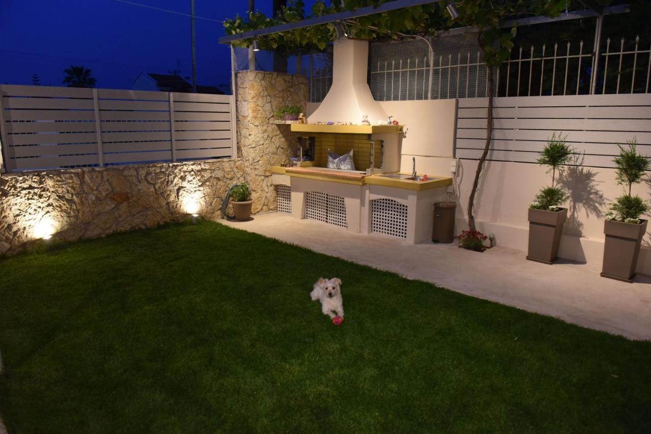 Apartment Fanis Lechaio