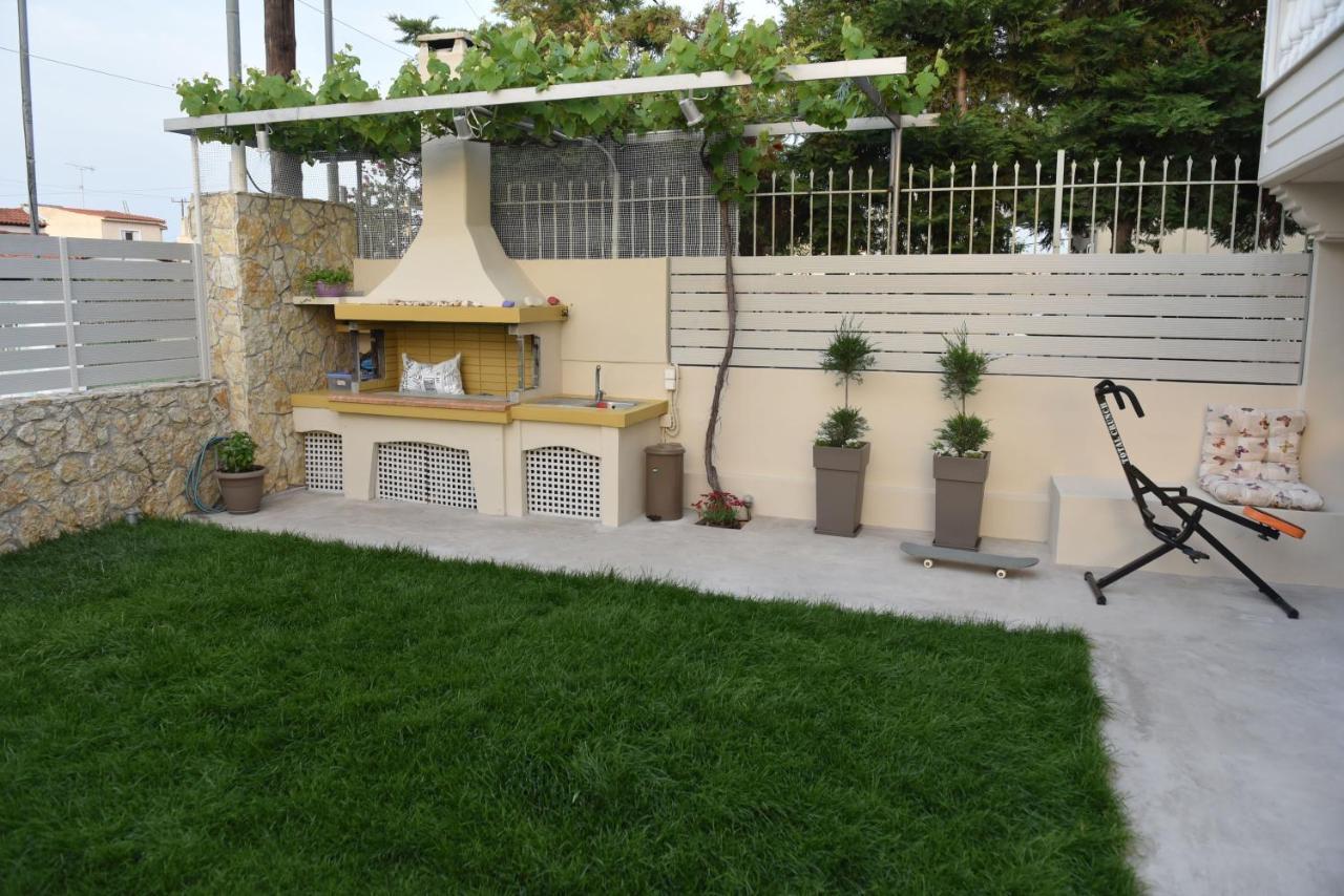 Fanis Apartment *