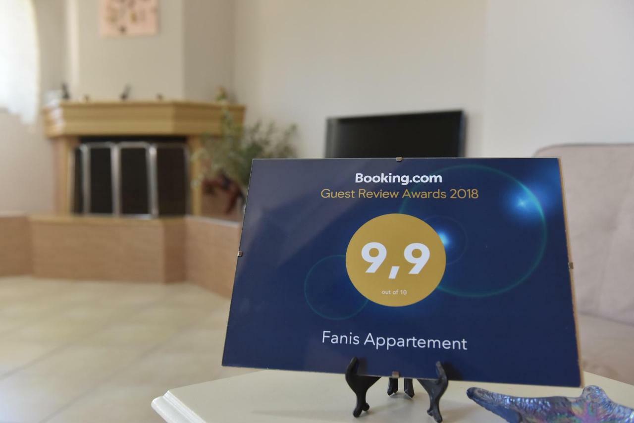 Apartment Fanis